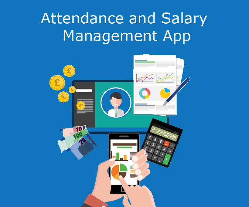 Time and attendance tracker
